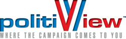 PolitiView, Inc. Logo